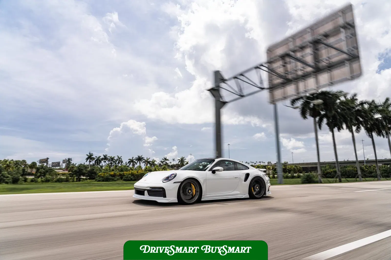 2023 Porsche 911 Turbo S Coupe
