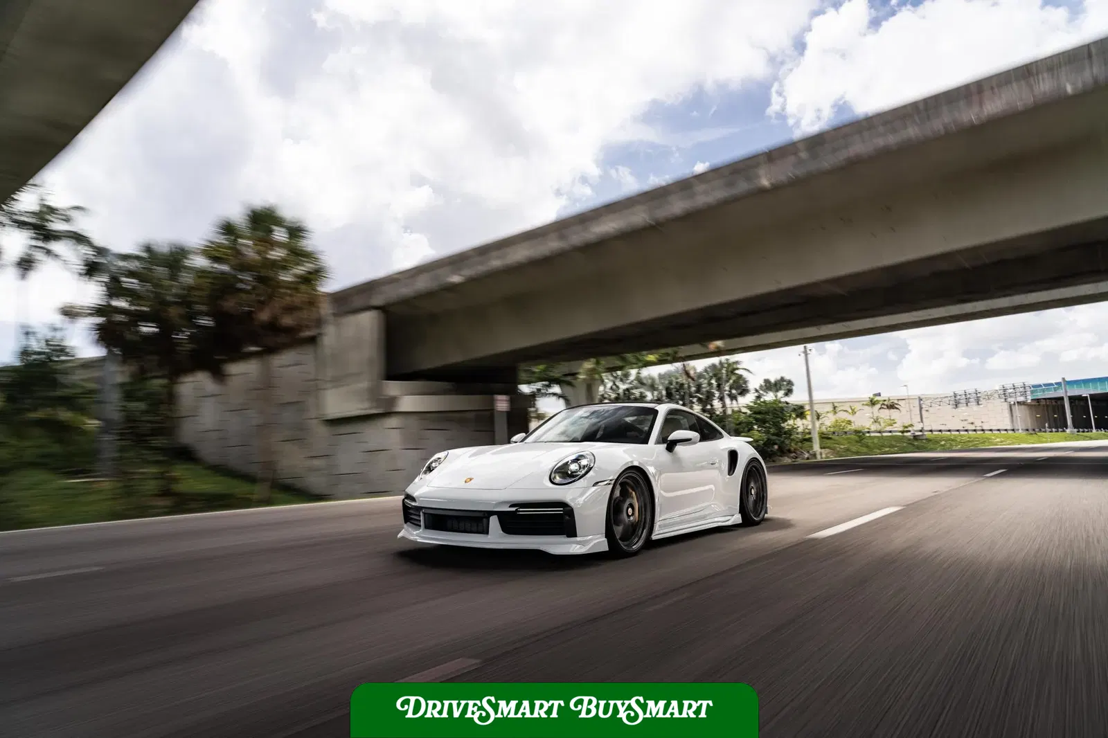 2023 Porsche 911 Turbo S Coupe