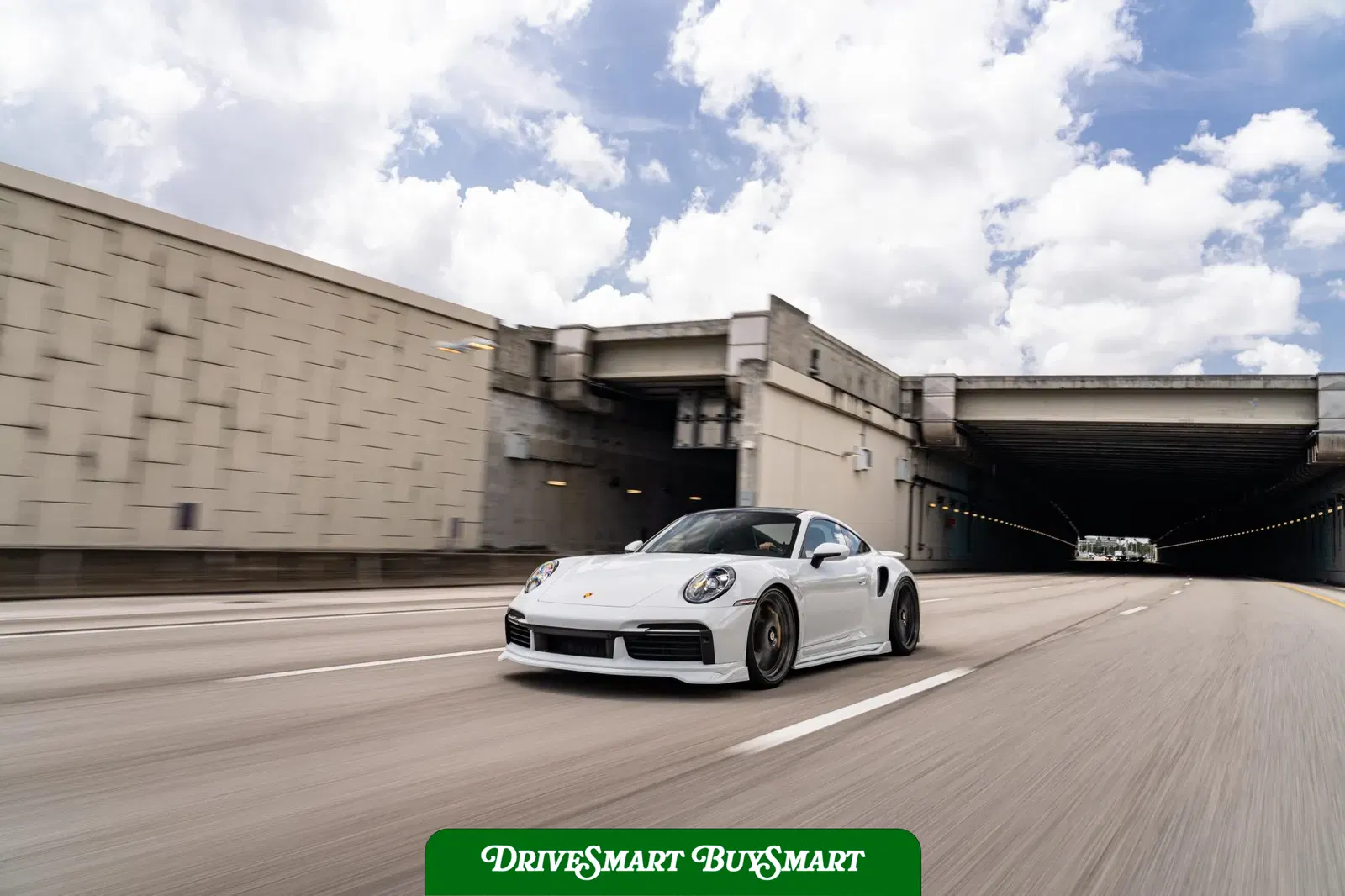 2023 Porsche 911 Turbo S Coupe