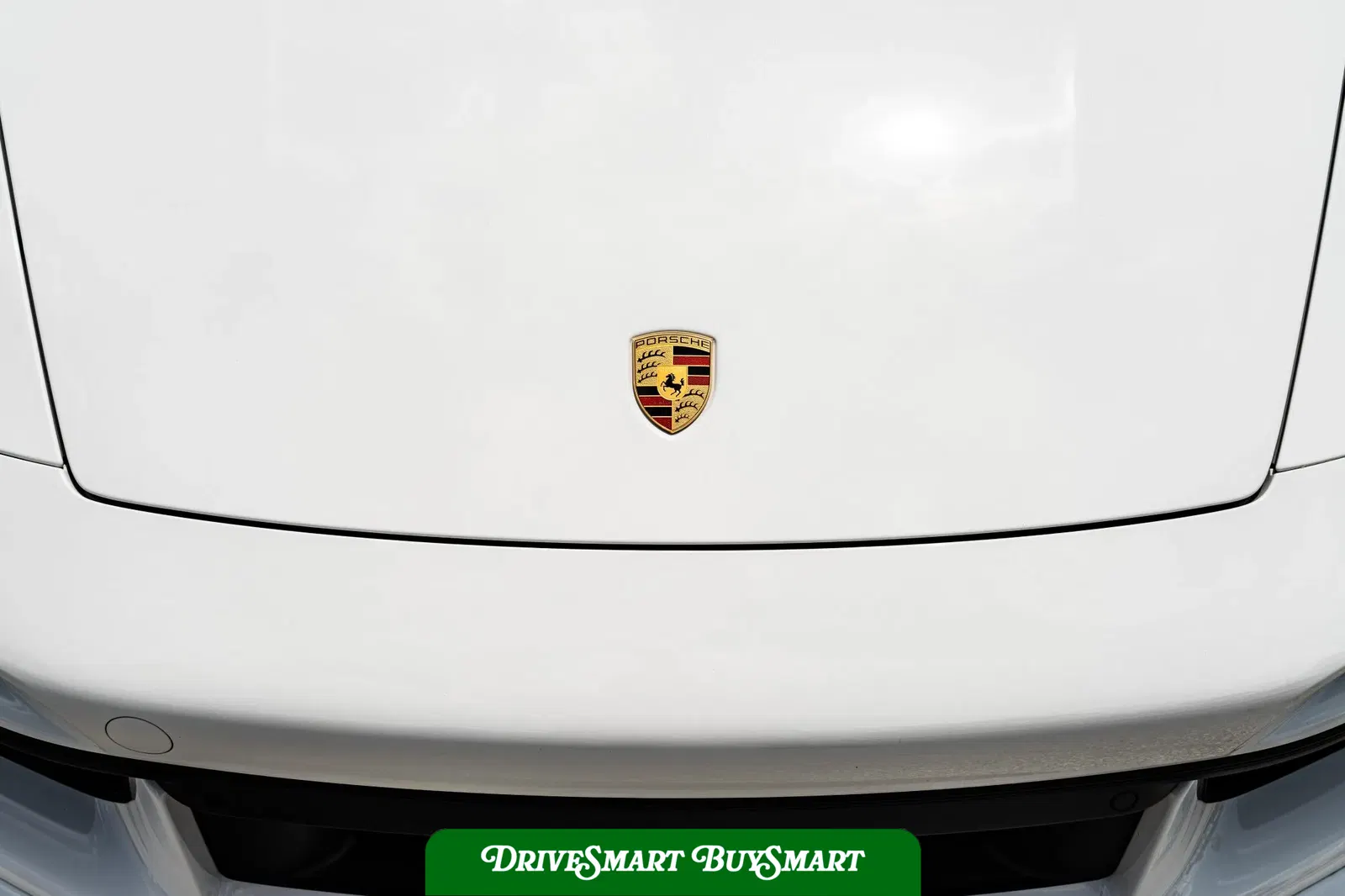 2023 Porsche 911 Turbo S Coupe
