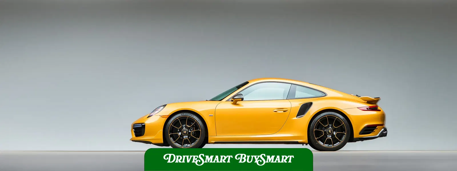 2018 Porsche 911 Turbo S Coupe Exclusive Series