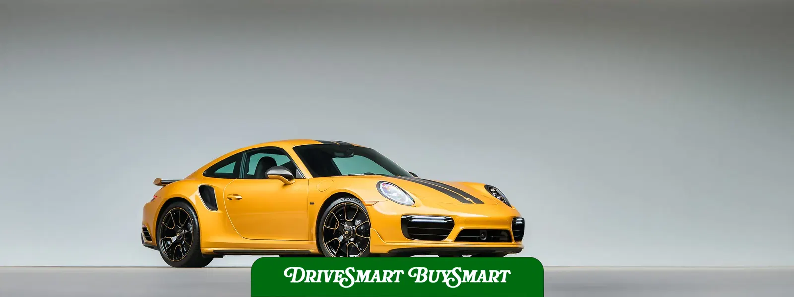2018 Porsche 911 Turbo S Coupe Exclusive Series
