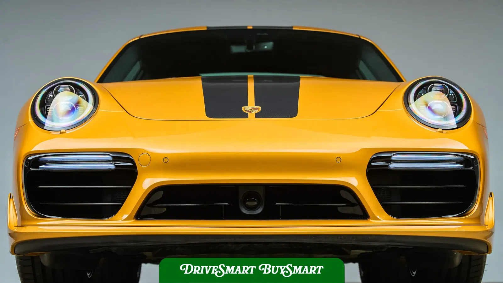 2018 Porsche 911 Turbo S Coupe Exclusive Series