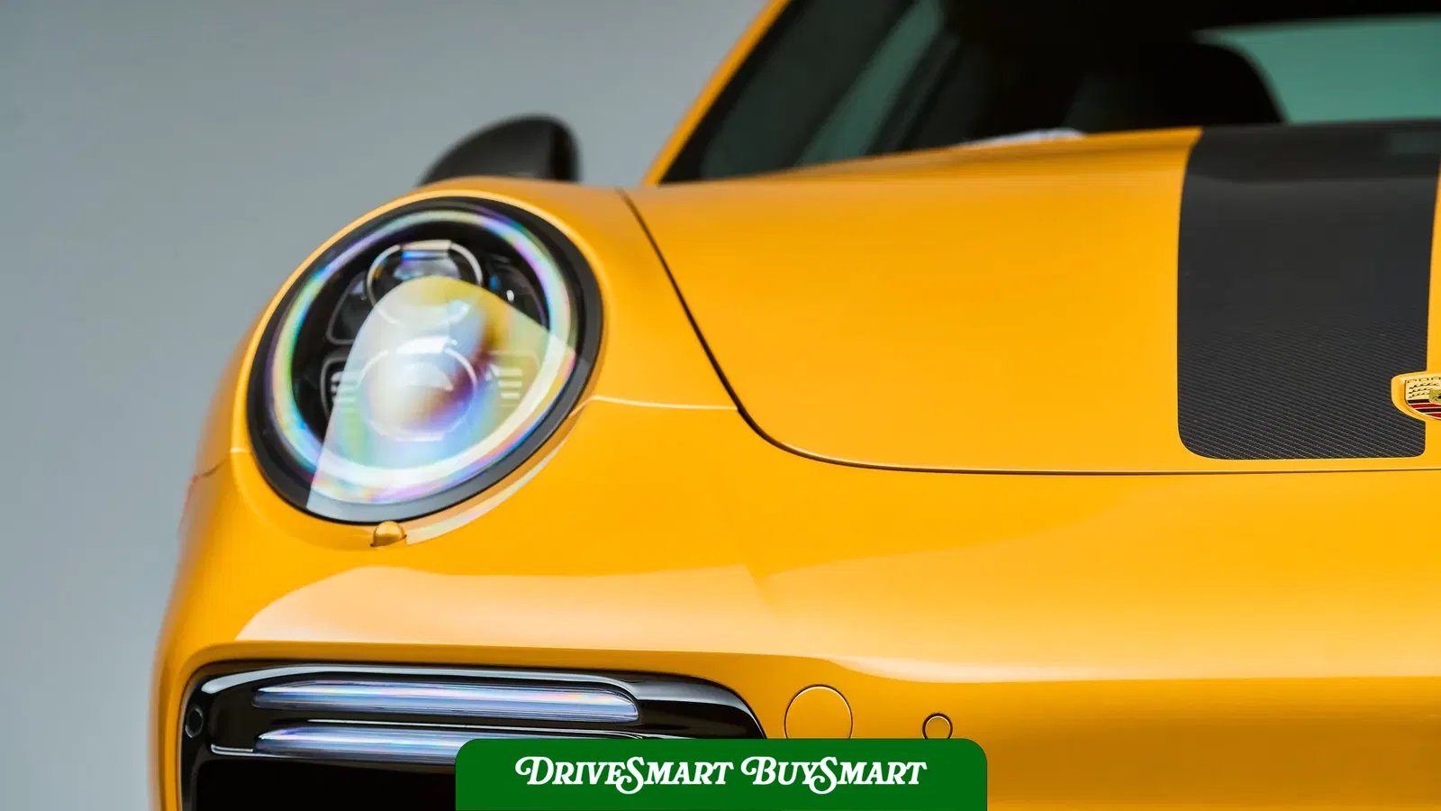 2018 Porsche 911 Turbo S Coupe Exclusive Series