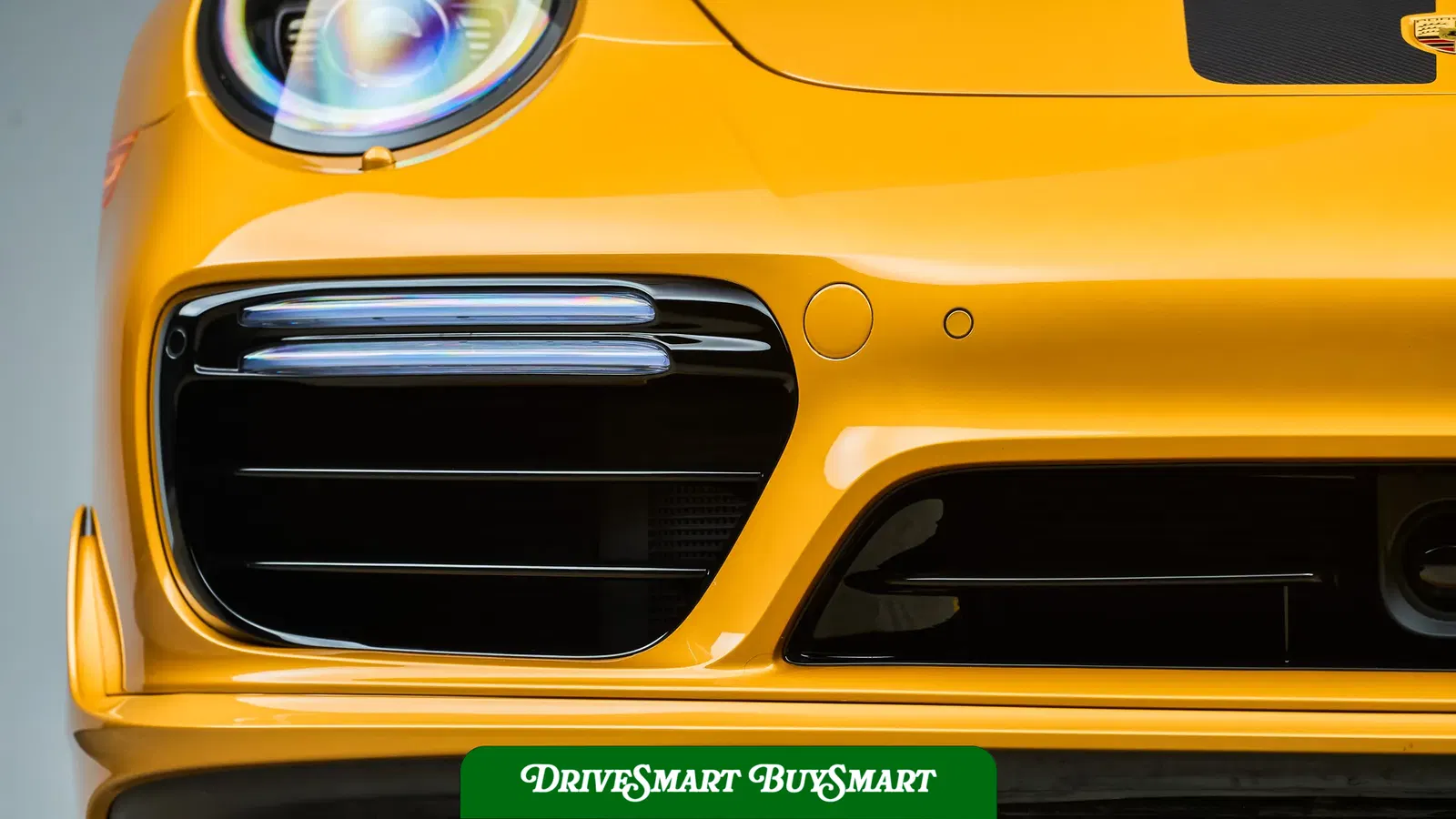 2018 Porsche 911 Turbo S Coupe Exclusive Series