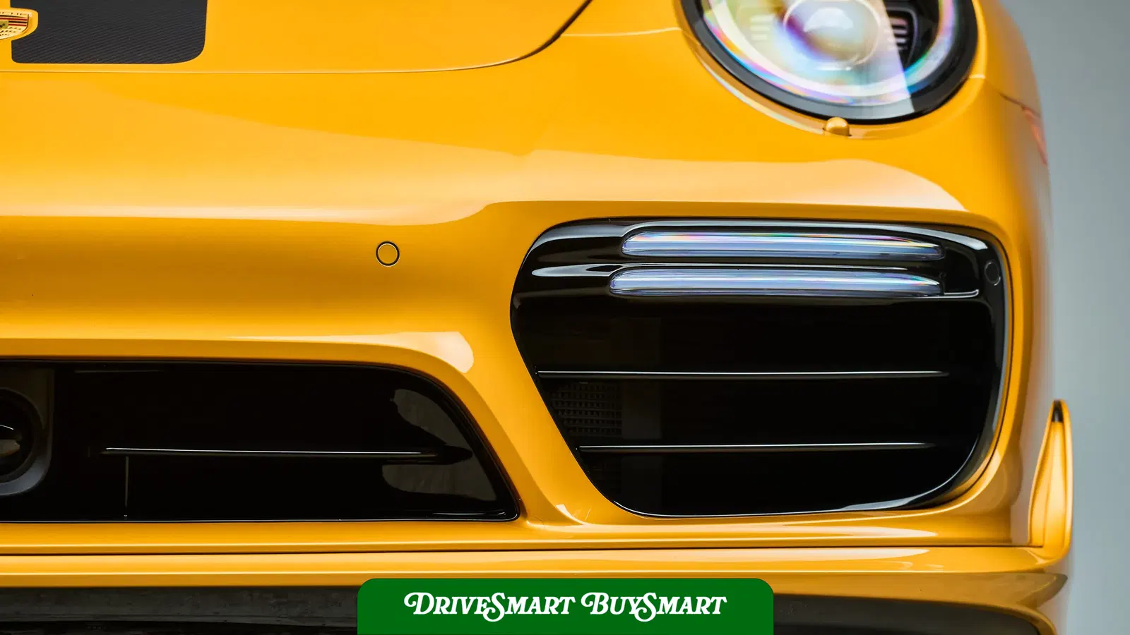 2018 Porsche 911 Turbo S Coupe Exclusive Series