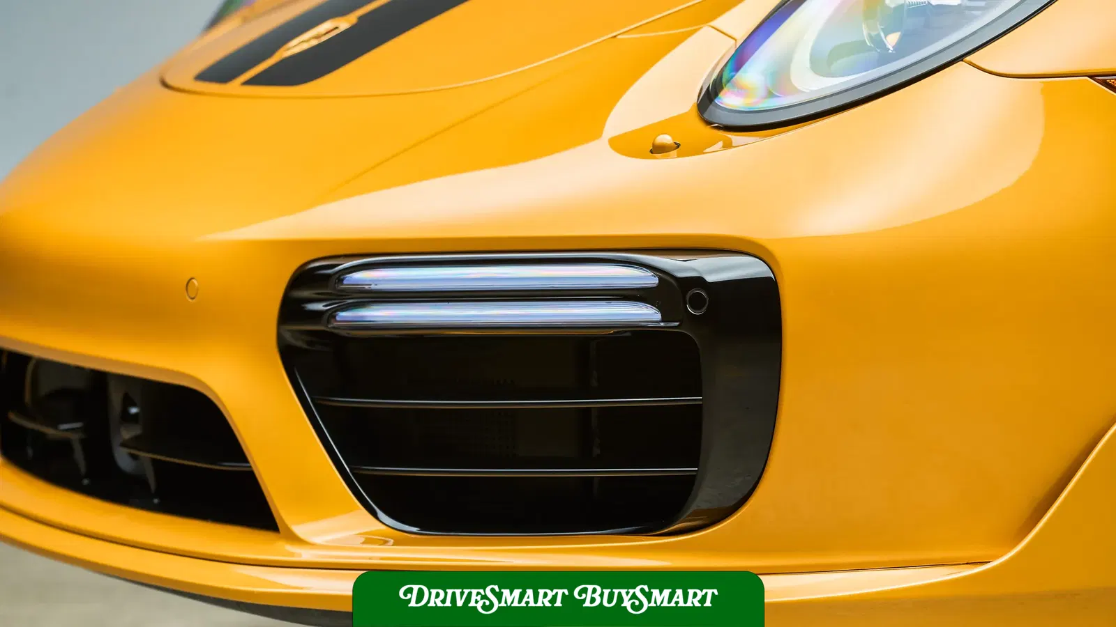 2018 Porsche 911 Turbo S Coupe Exclusive Series