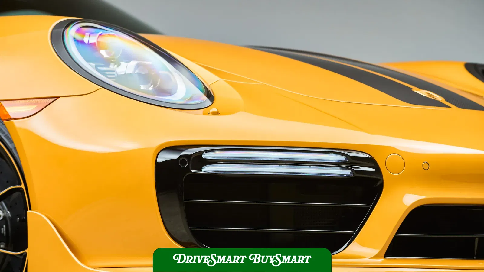 2018 Porsche 911 Turbo S Coupe Exclusive Series