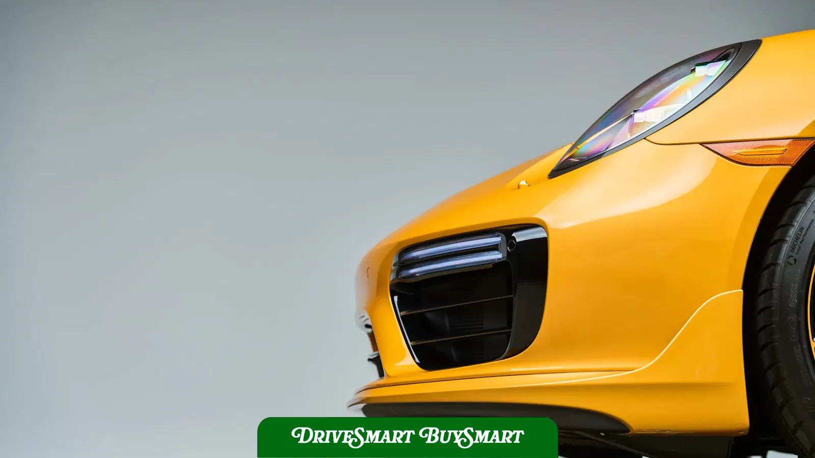 2018 Porsche 911 Turbo S Coupe Exclusive Series