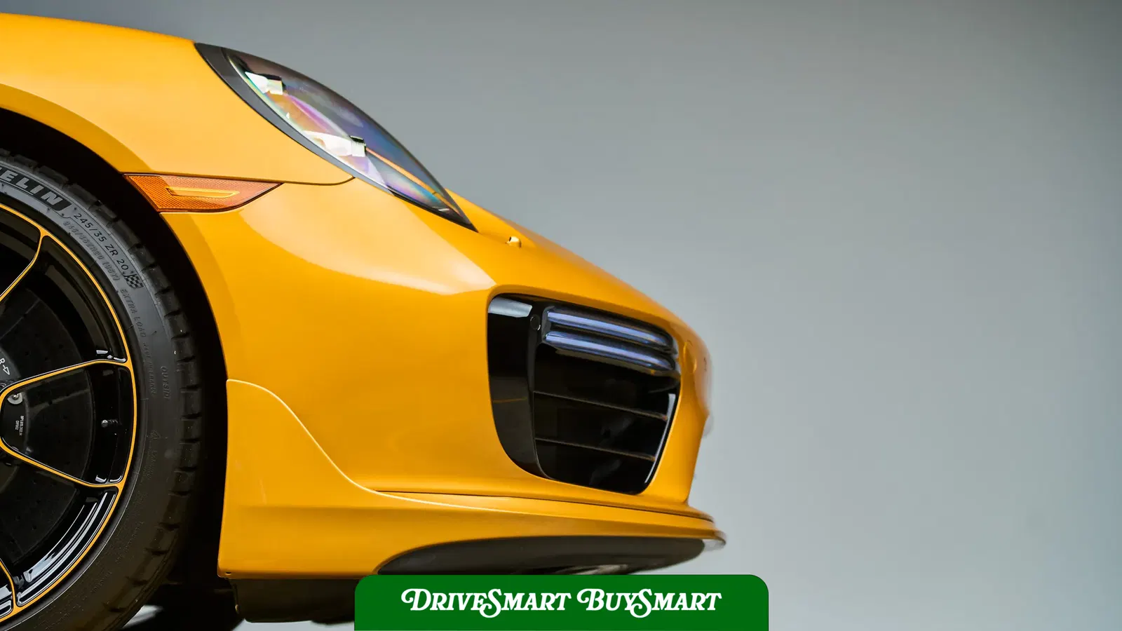 2018 Porsche 911 Turbo S Coupe Exclusive Series