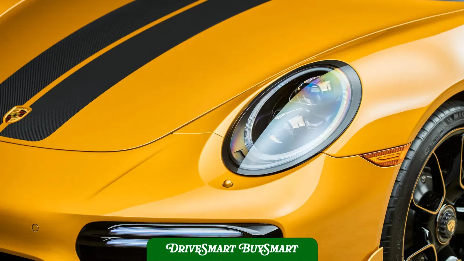 2018 Porsche 911 Turbo S Coupe Exclusive Series