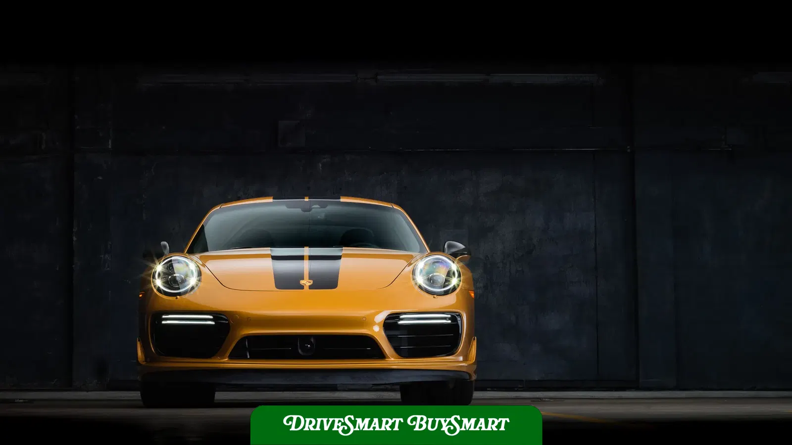 2018 Porsche 911 Turbo S Coupe Exclusive Series