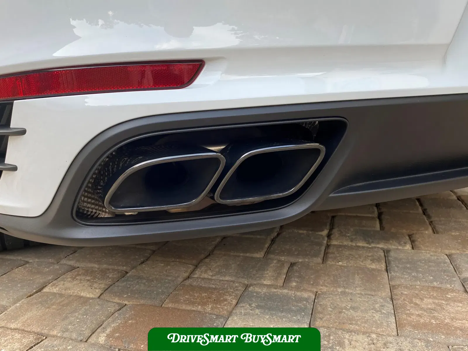 2019 Porsche 911 Turbo S Coupe