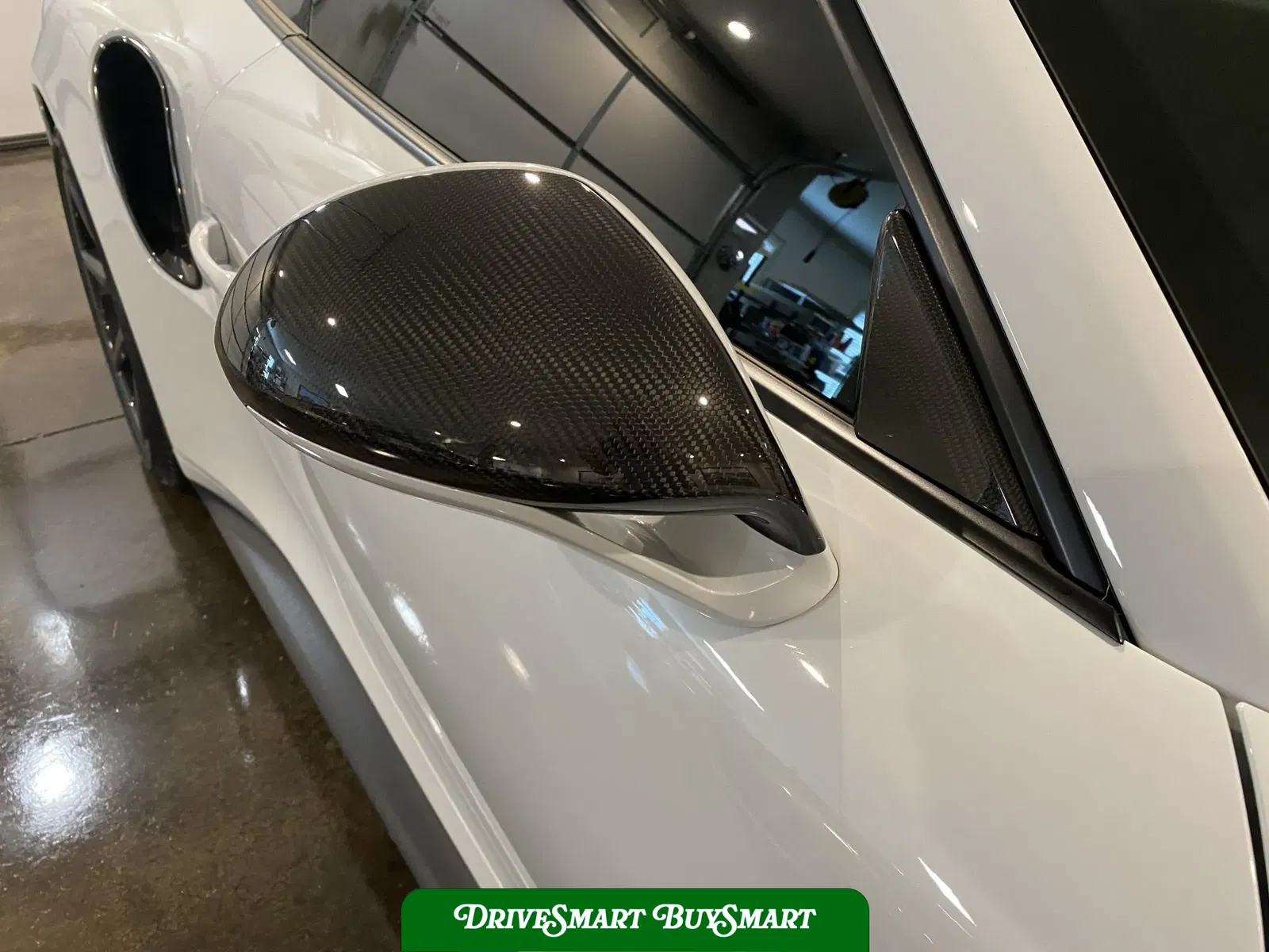 2019 Porsche 911 Turbo S Coupe