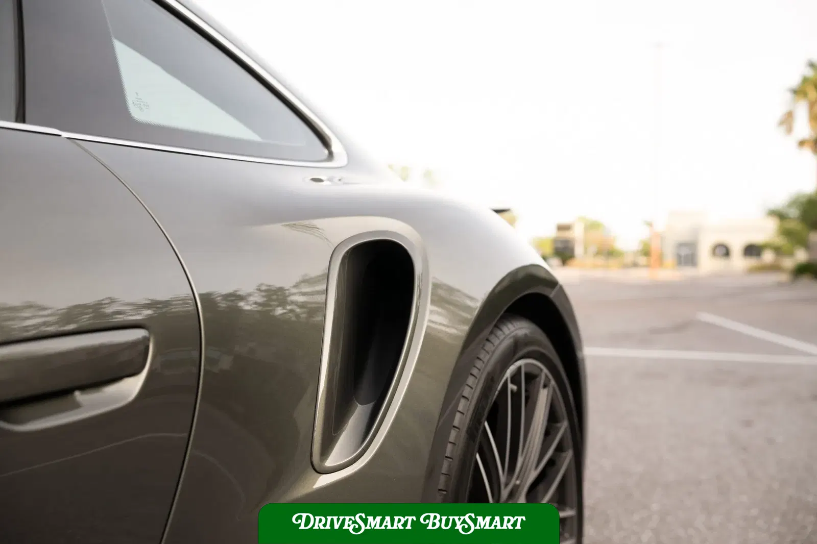 2022 Porsche 911 Turbo Coupe