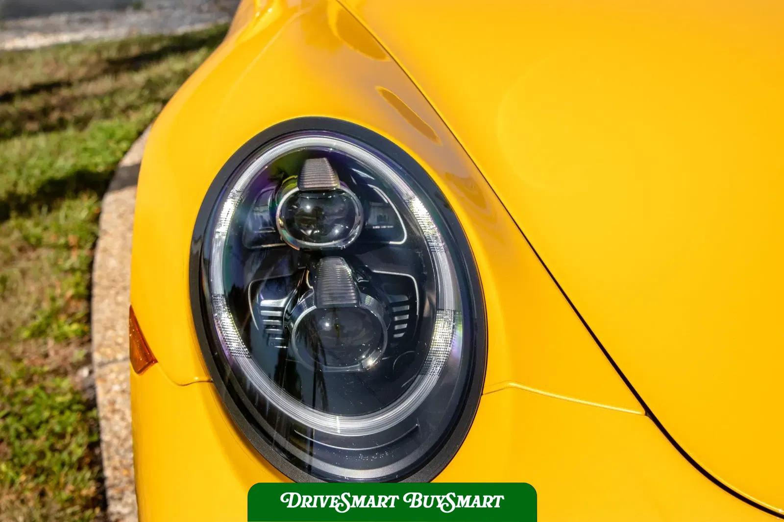 2018 Porsche 911 Turbo S Coupe