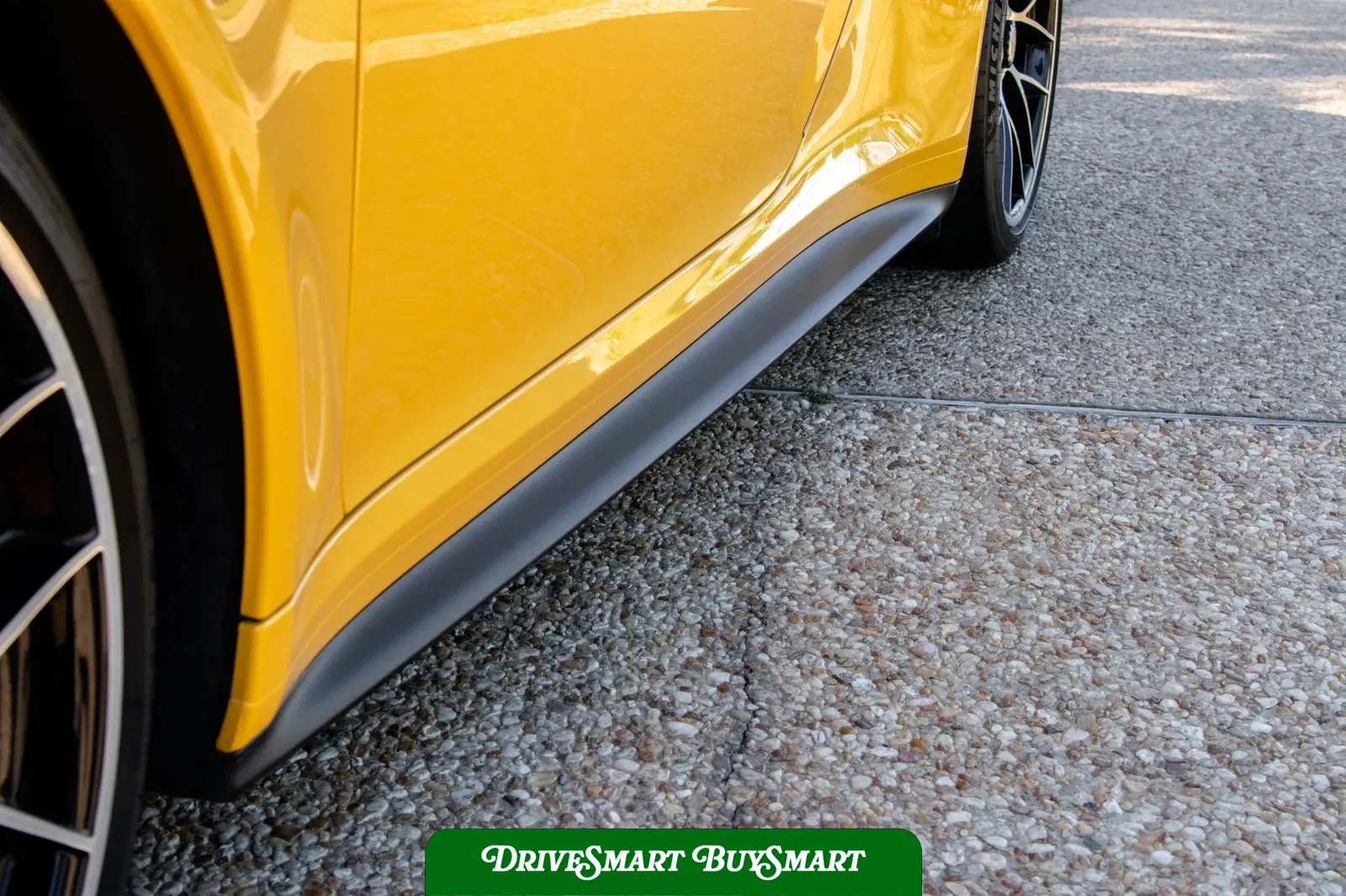 2018 Porsche 911 Turbo S Coupe