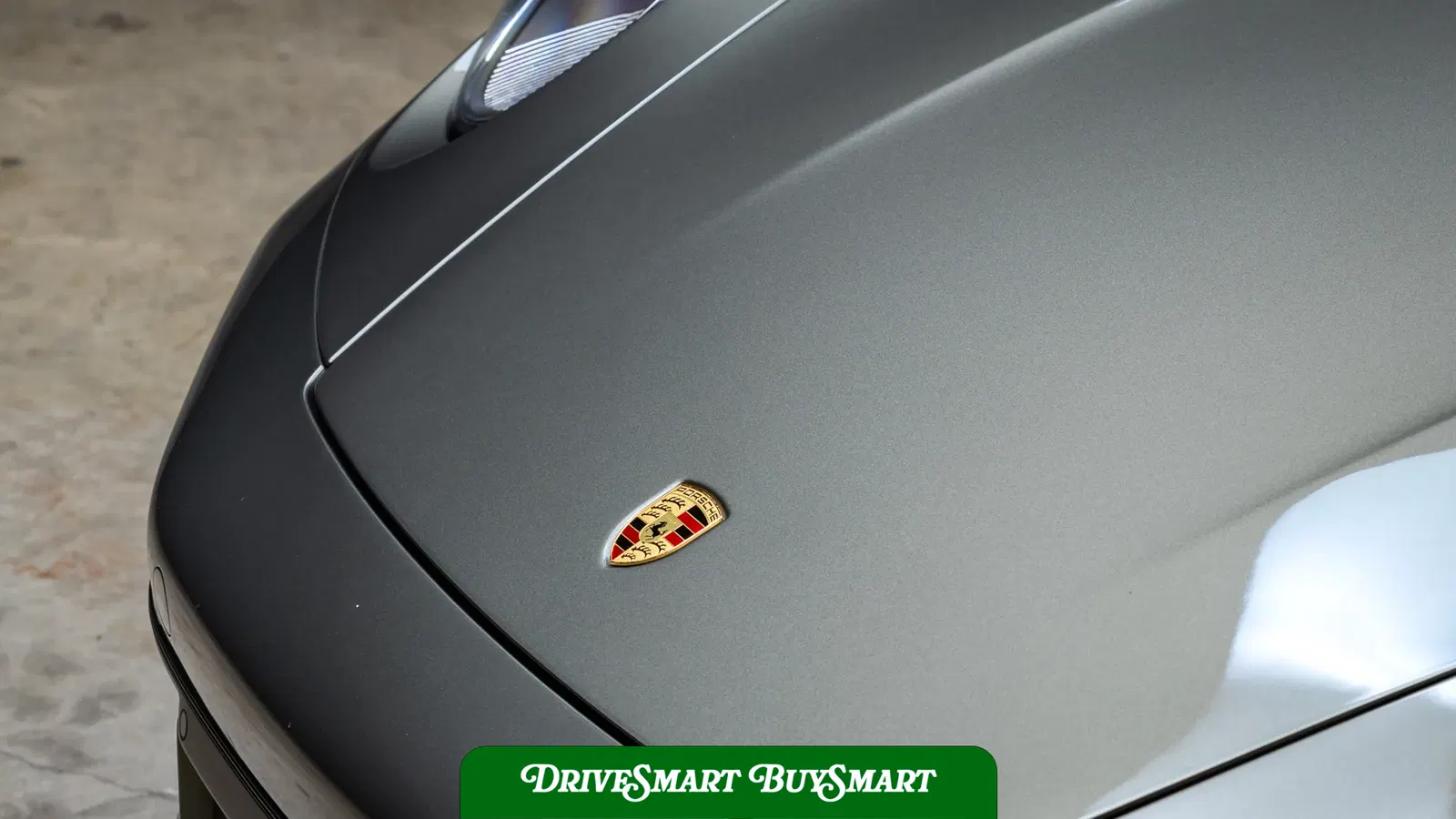 2021 Porsche 911 Turbo S Coupe
