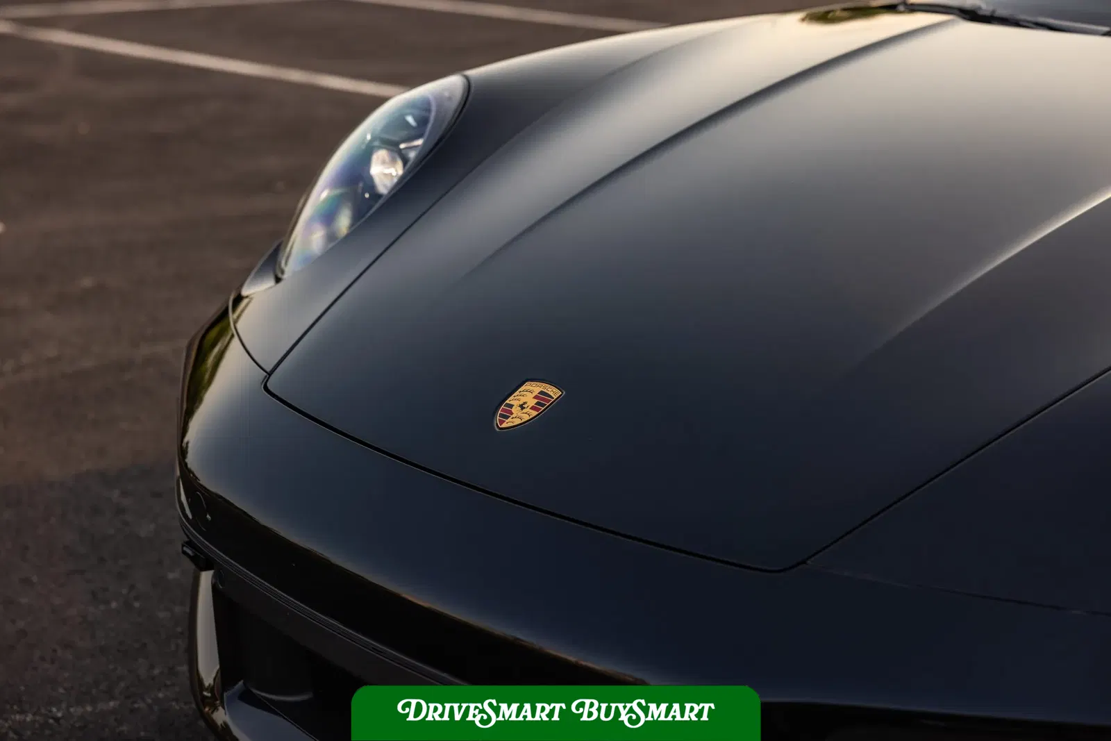 2023 Porsche 911 Turbo S Coupe