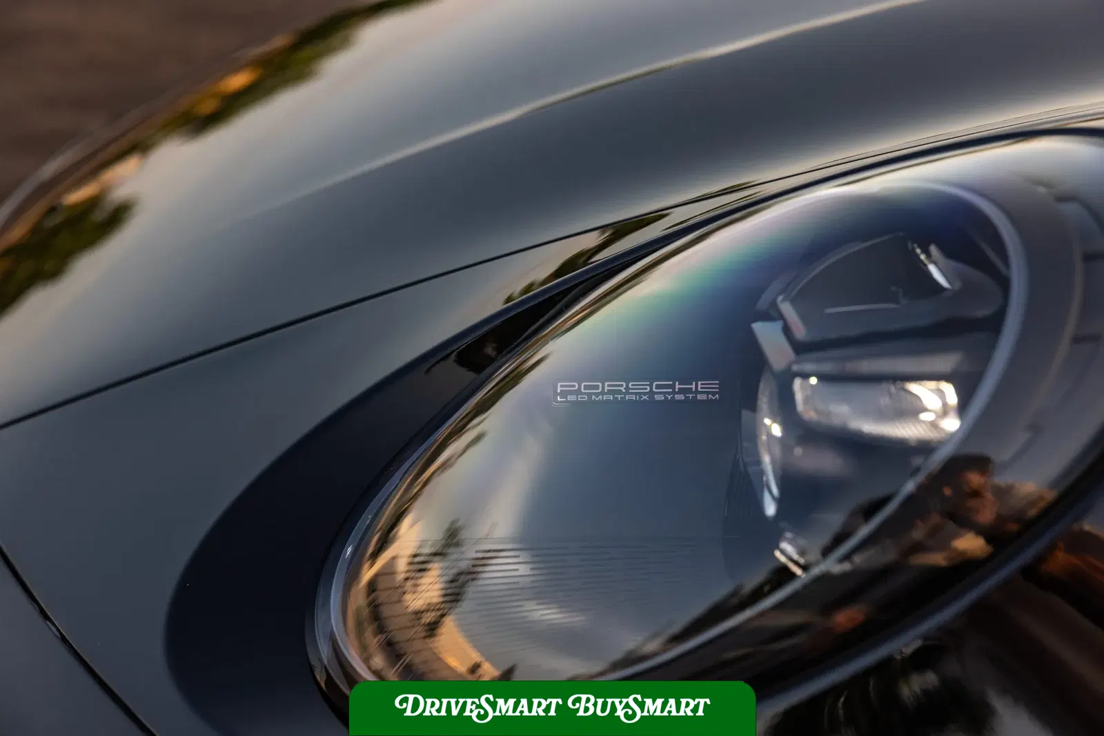 2023 Porsche 911 Turbo S Coupe
