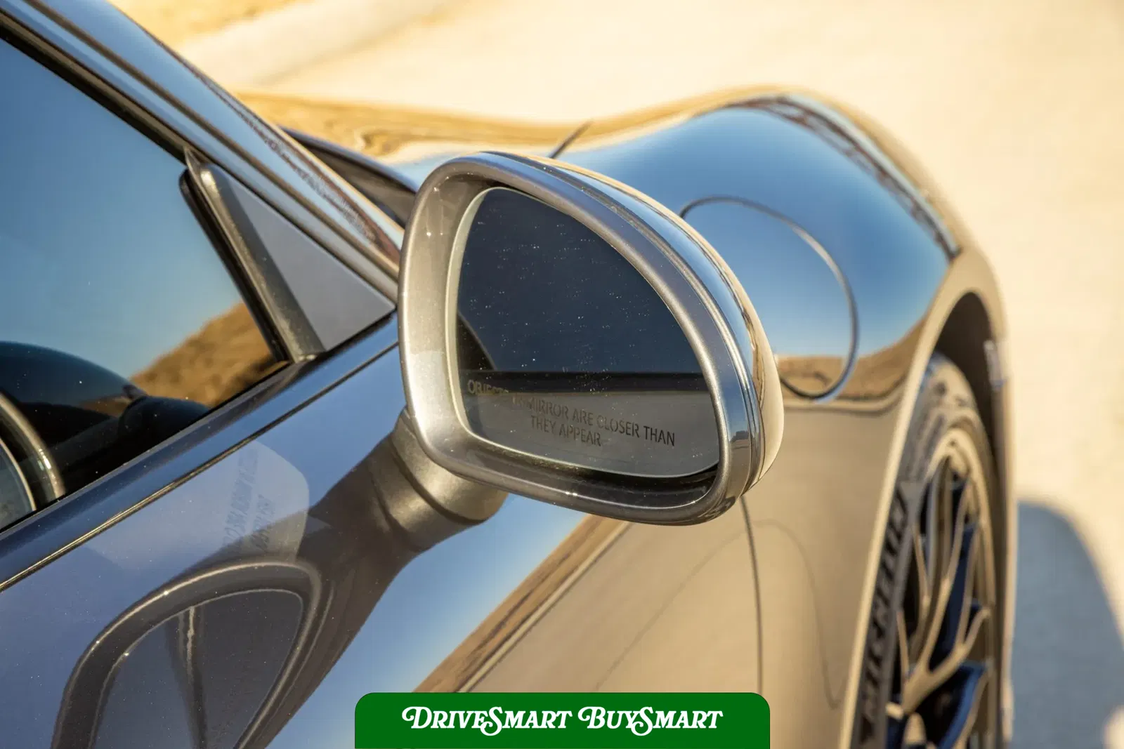 Modified 2015 Porsche 911 Turbo S Coupe
