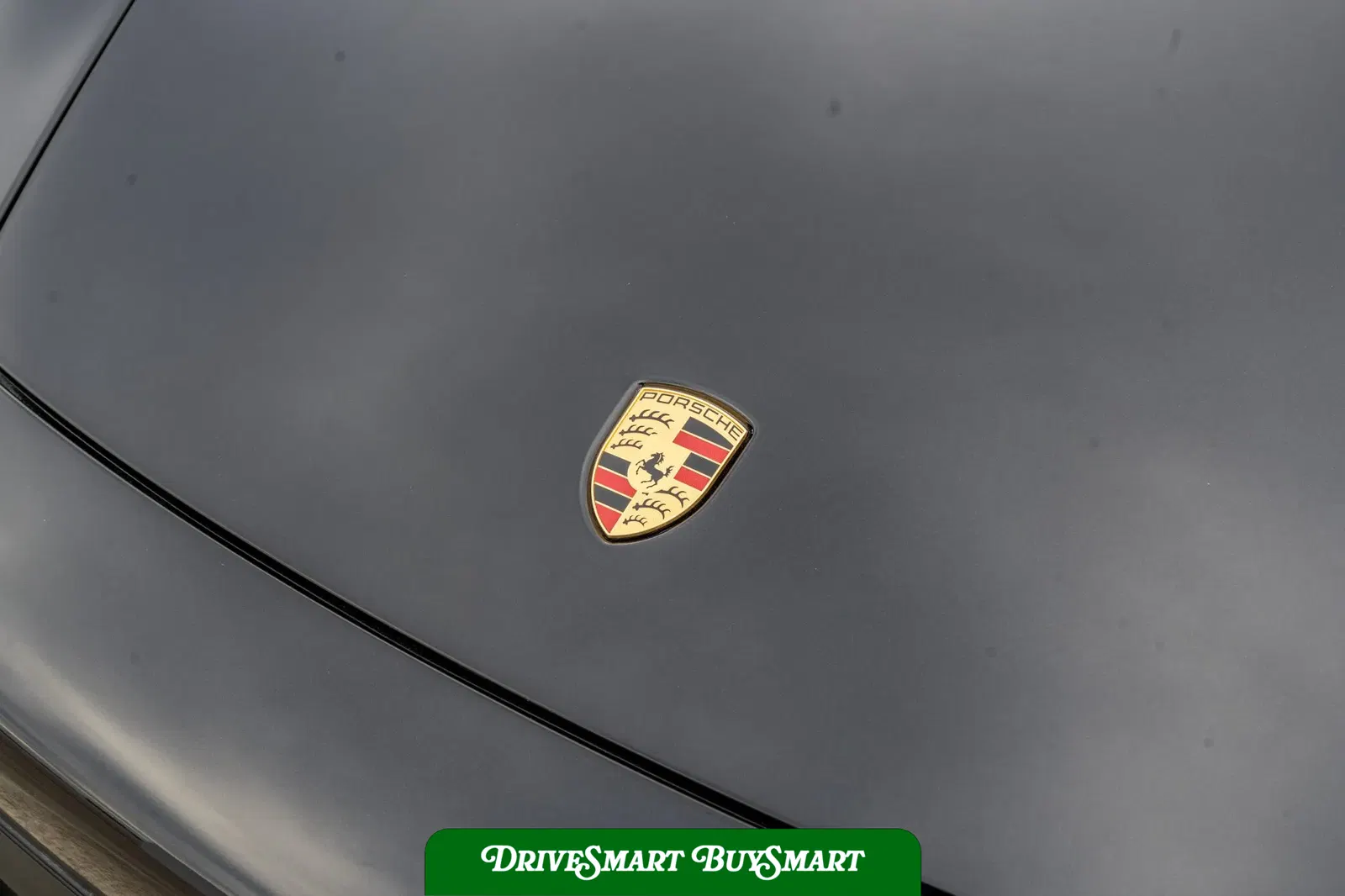 2021 Porsche 911 Turbo S Coupe