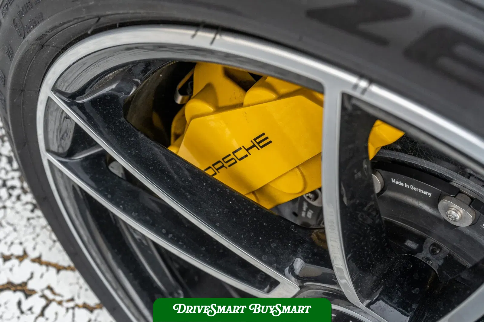 2021 Porsche 911 Turbo S Coupe