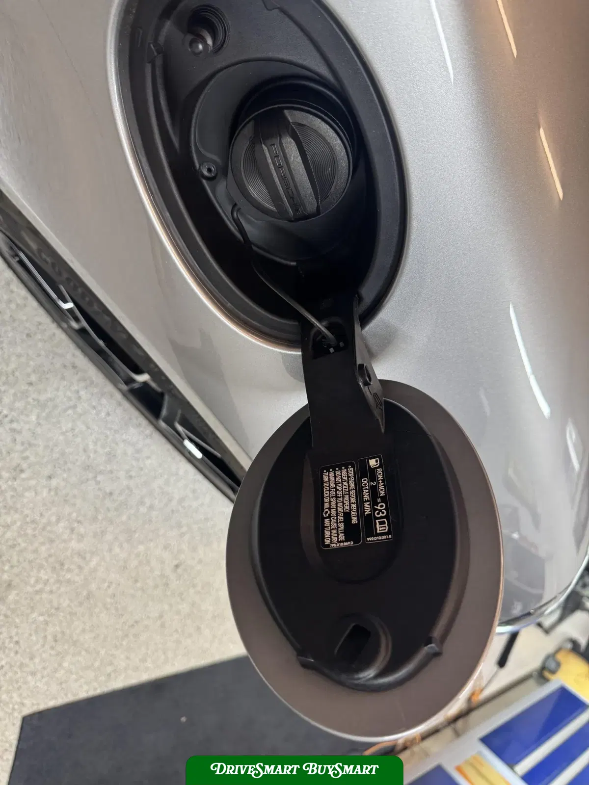 2022 Porsche 911 Turbo S Coupe