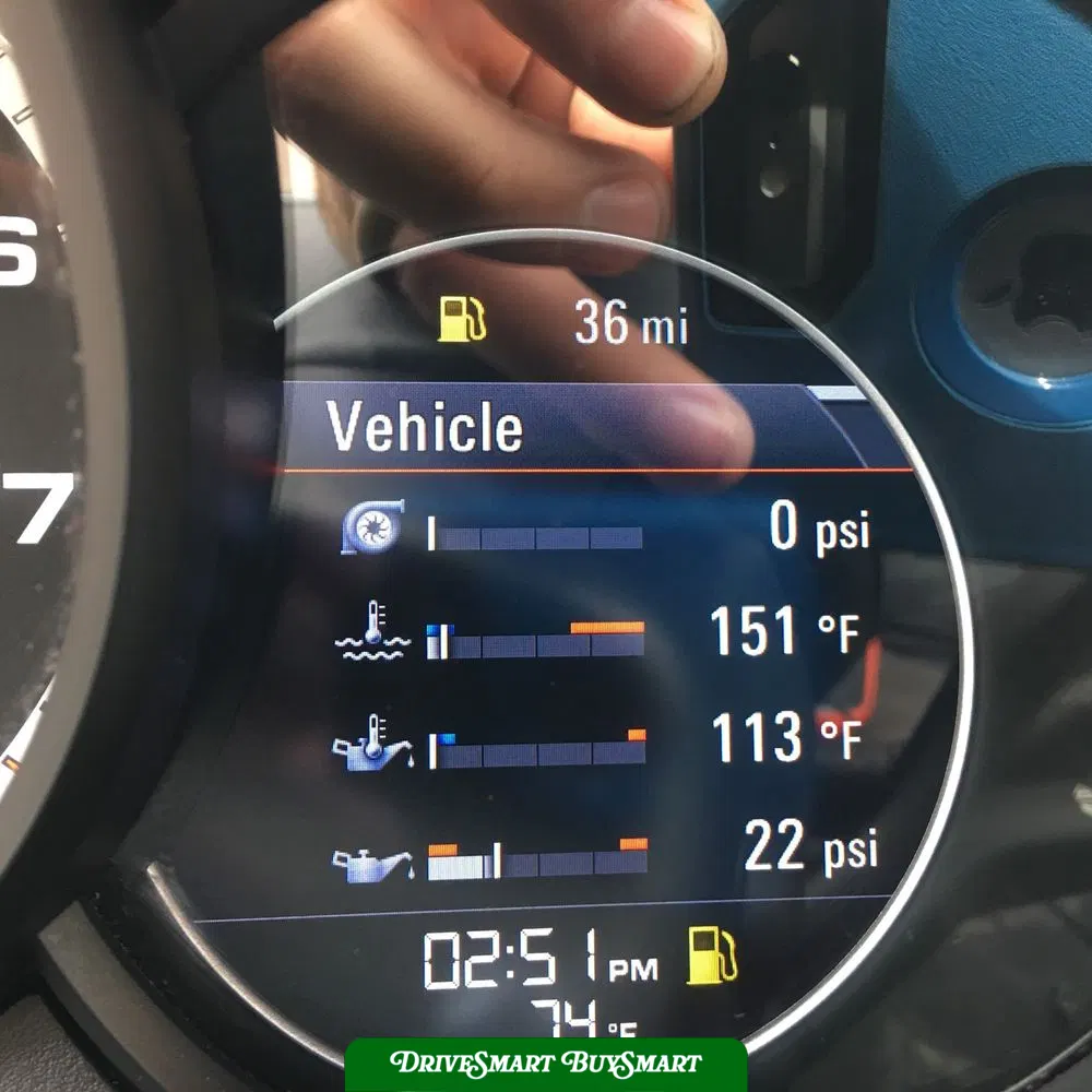2015 Porsche 911 Turbo S Turbo S