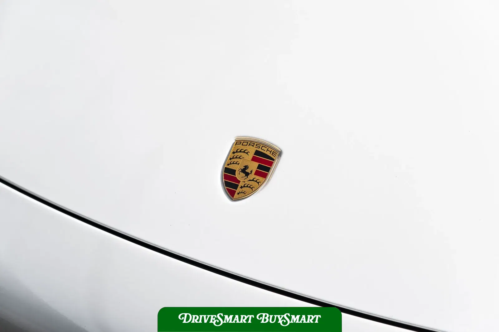 2023 Porsche 911 Turbo S Coupe