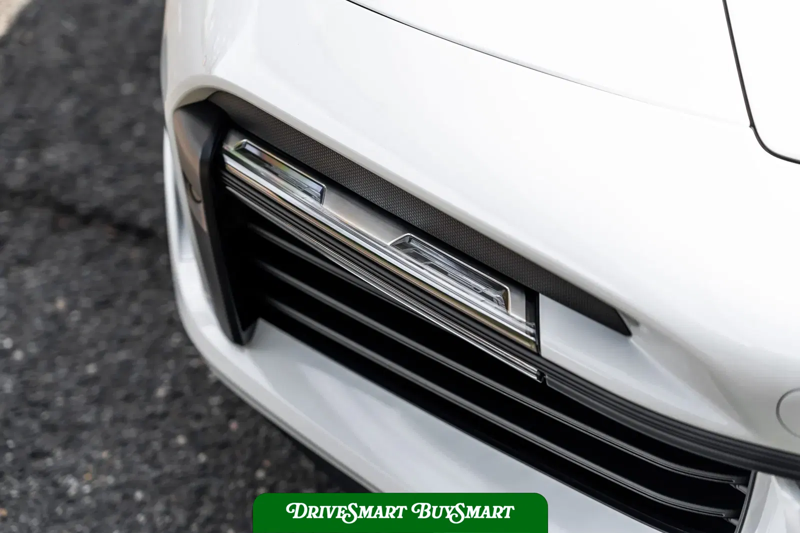 2023 Porsche 911 Turbo S Coupe