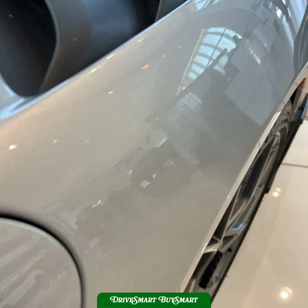 2023 Porsche 718 Cayman GT4 RS