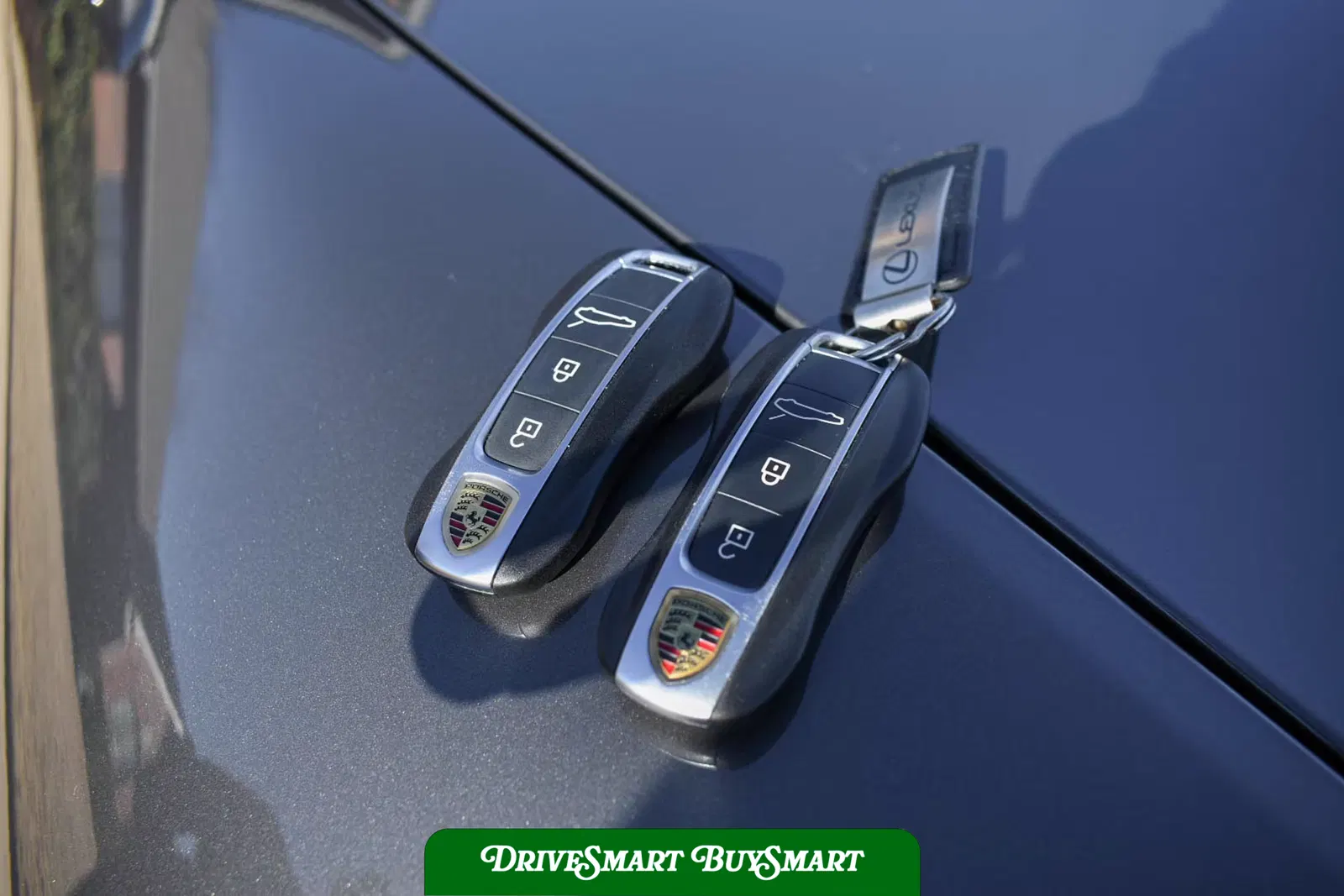 2018 Porsche Panamera Turbo