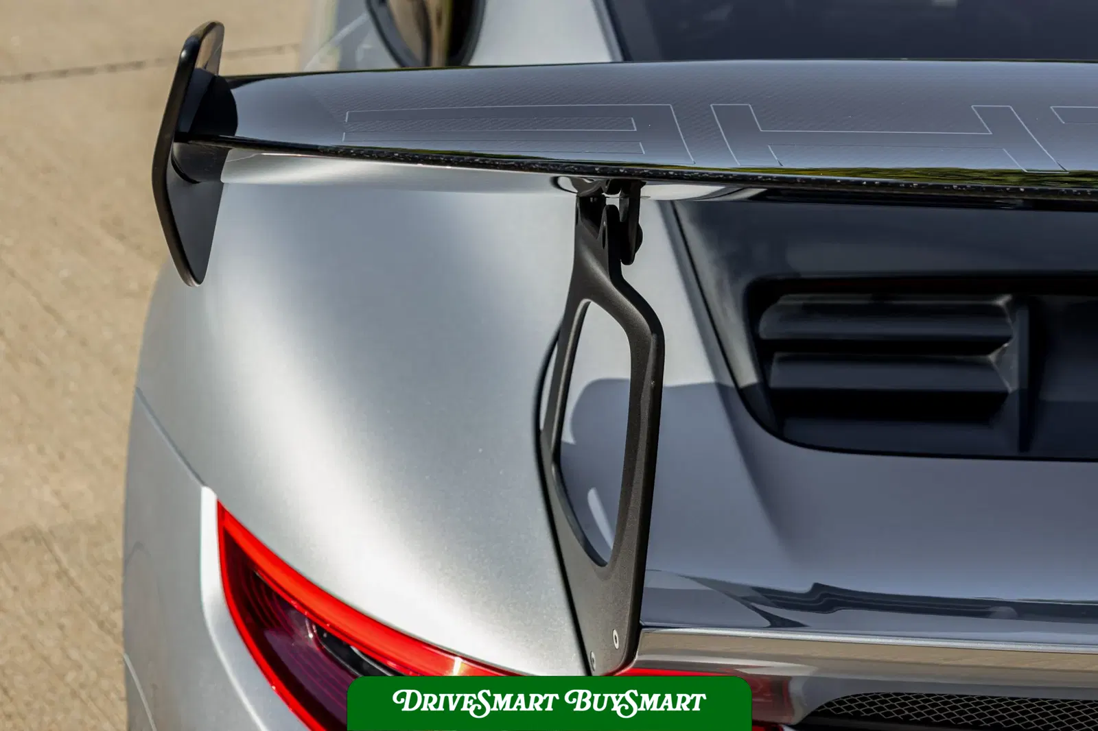 2019 Porsche 911 GT3 RS Weissach