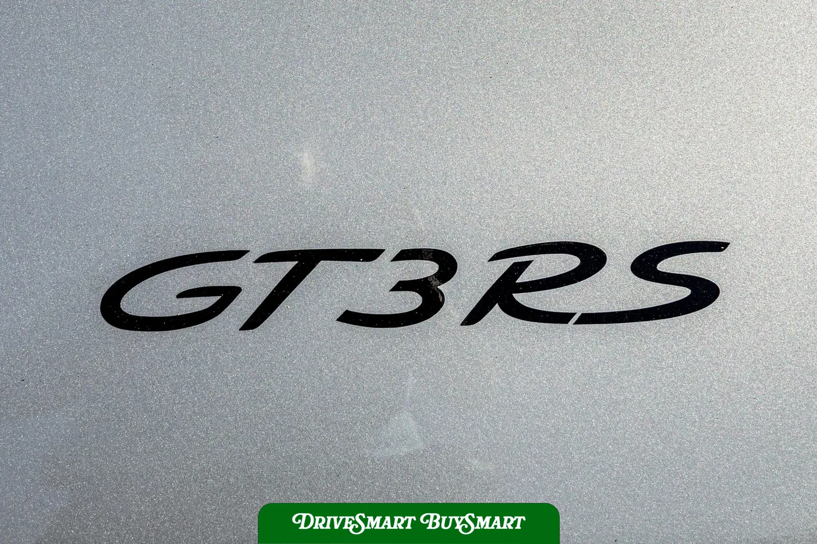 2019 Porsche 911 GT3 RS Weissach