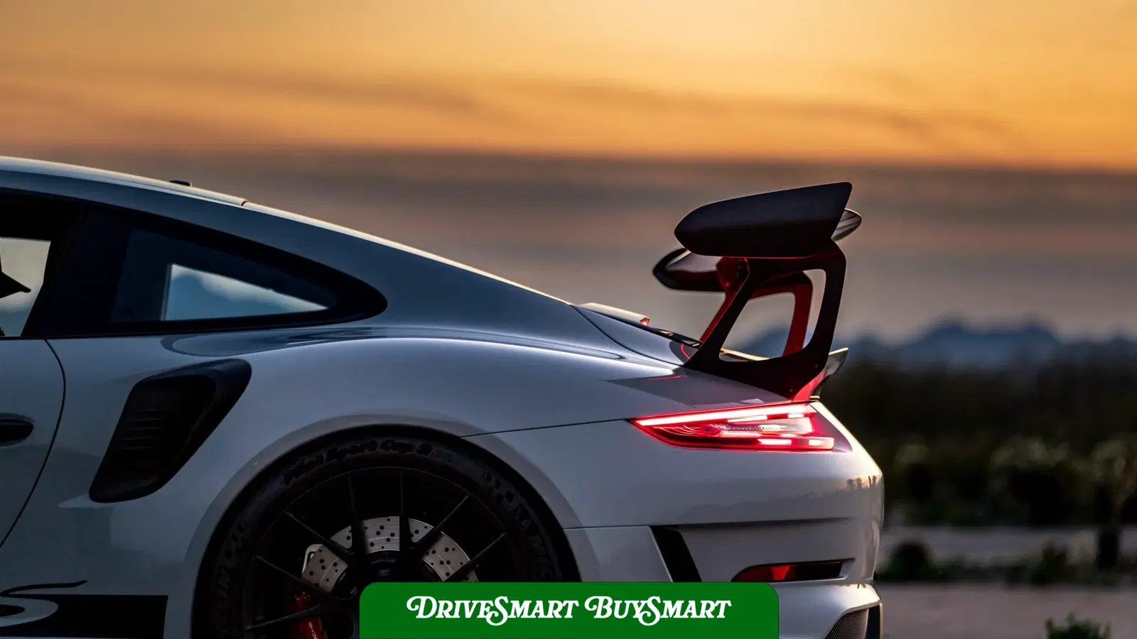 2019 Porsche 911 GT3 RS Weissach