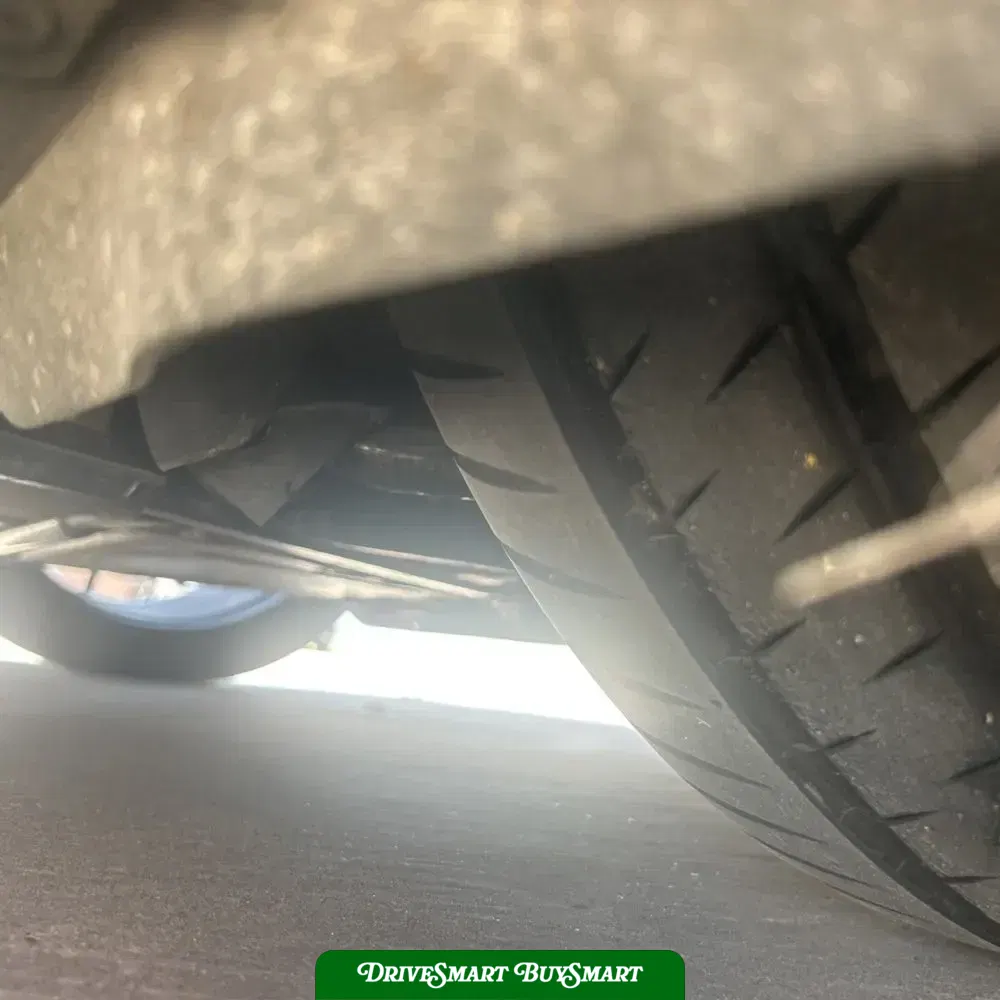 2019 Porsche 911 Carrera