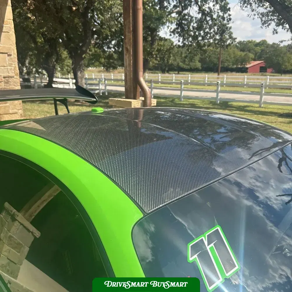 2019 Porsche 911 Carrera