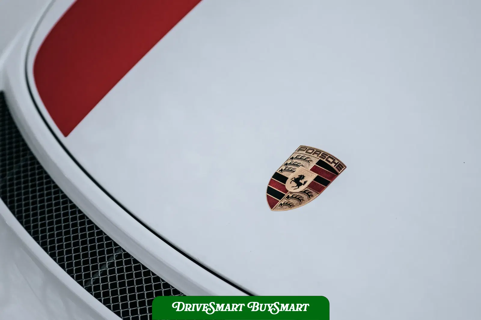 2016 Porsche 911 R