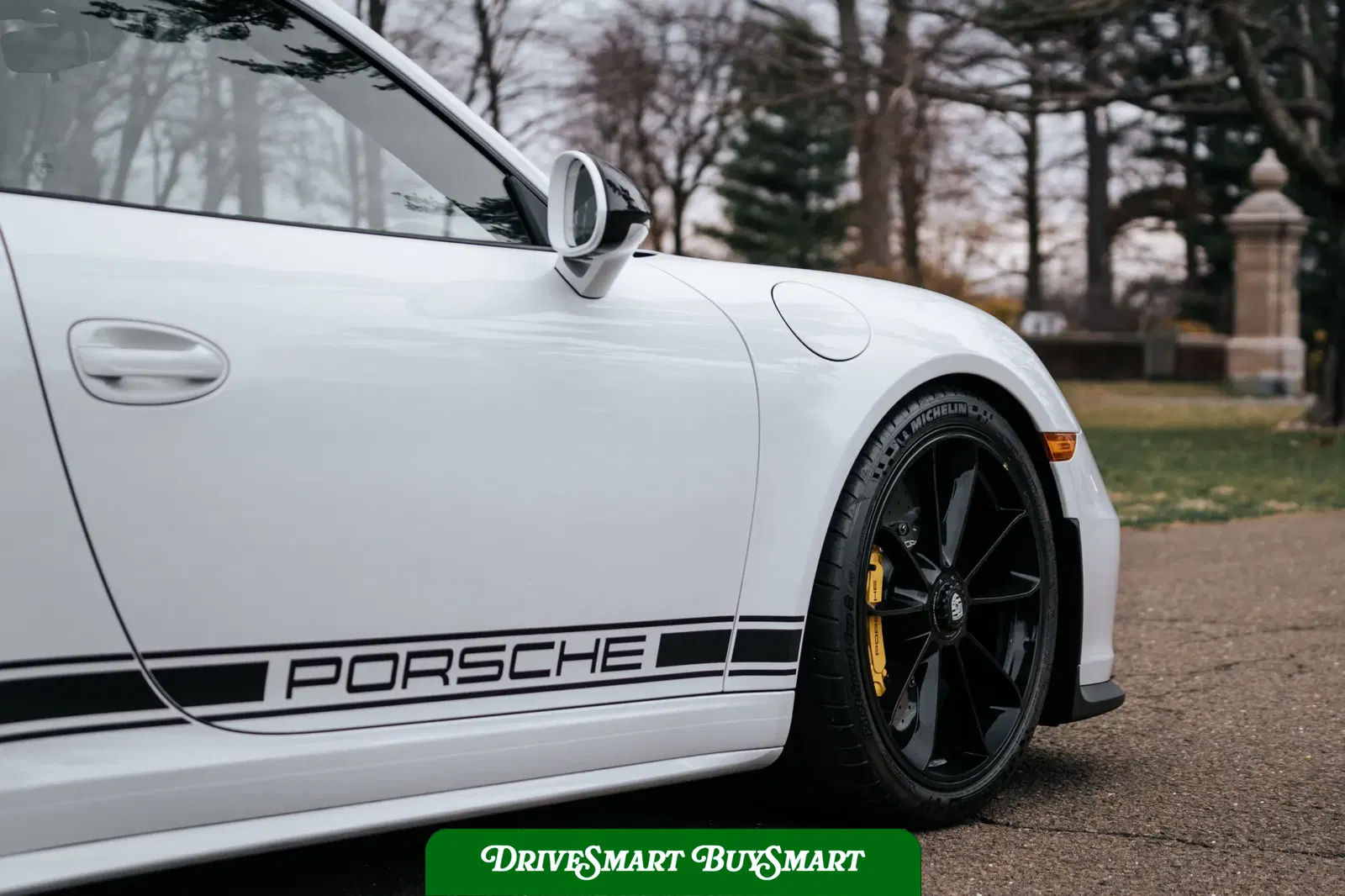 2016 Porsche 911 R