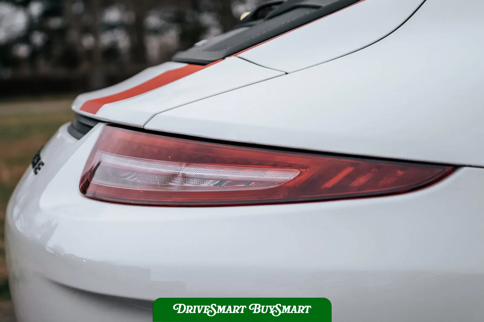 2016 Porsche 911 R