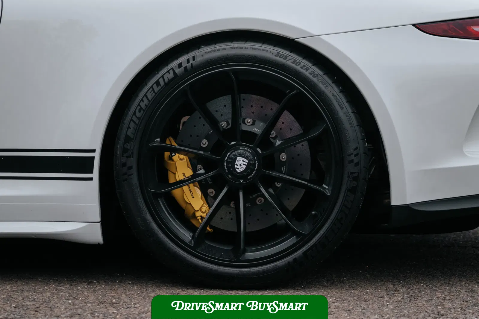 2016 Porsche 911 R