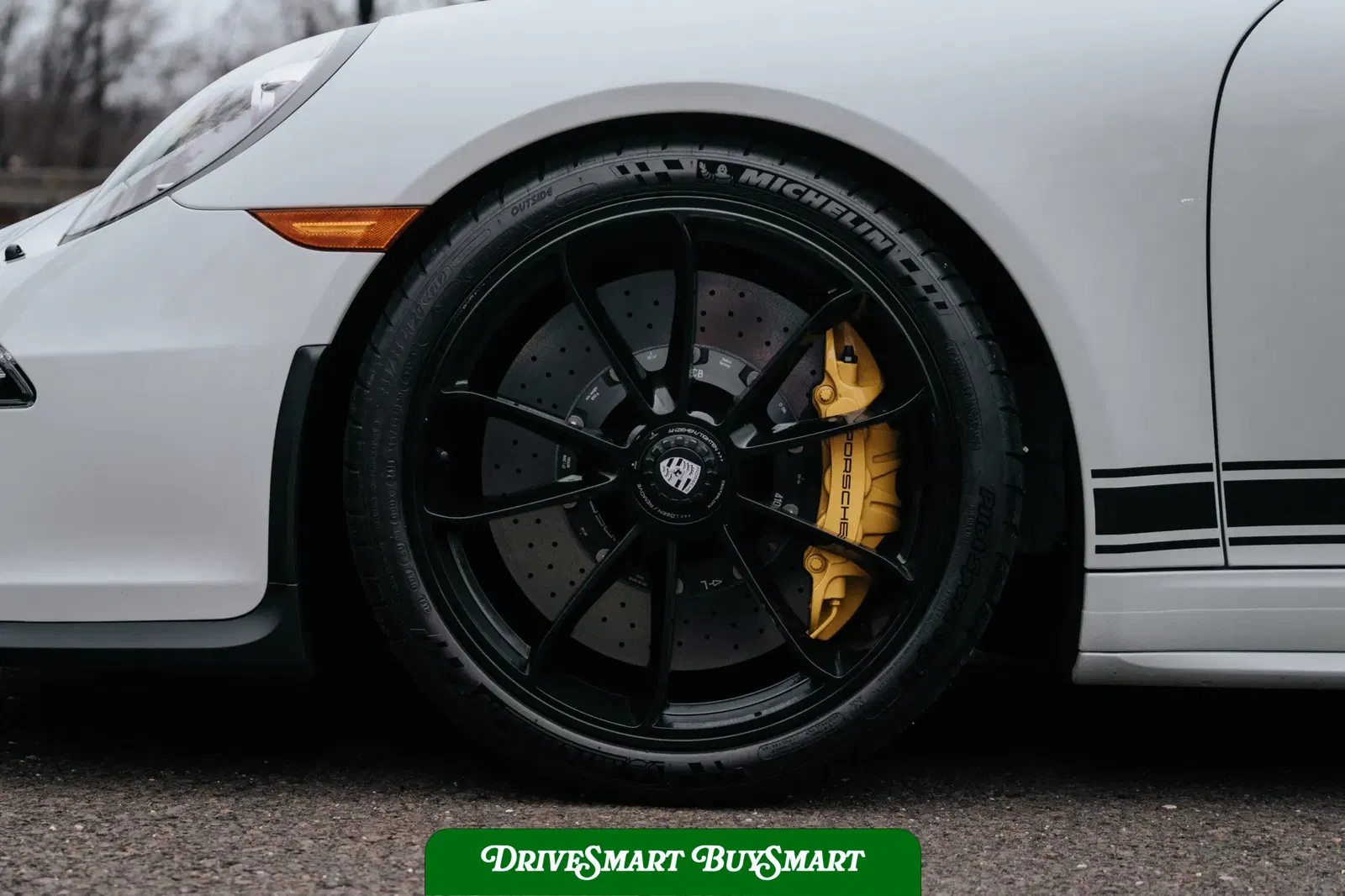 2016 Porsche 911 R