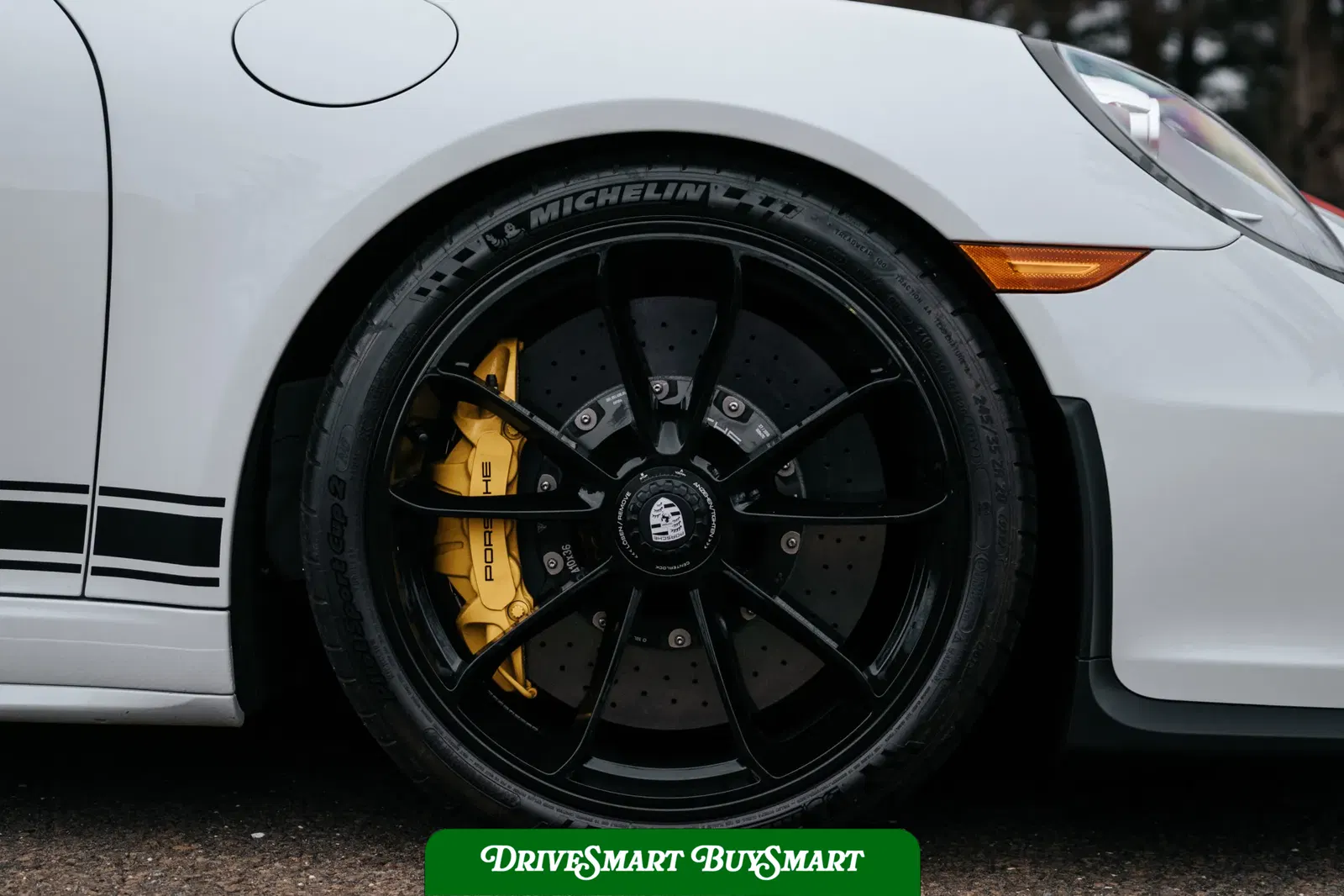 2016 Porsche 911 R