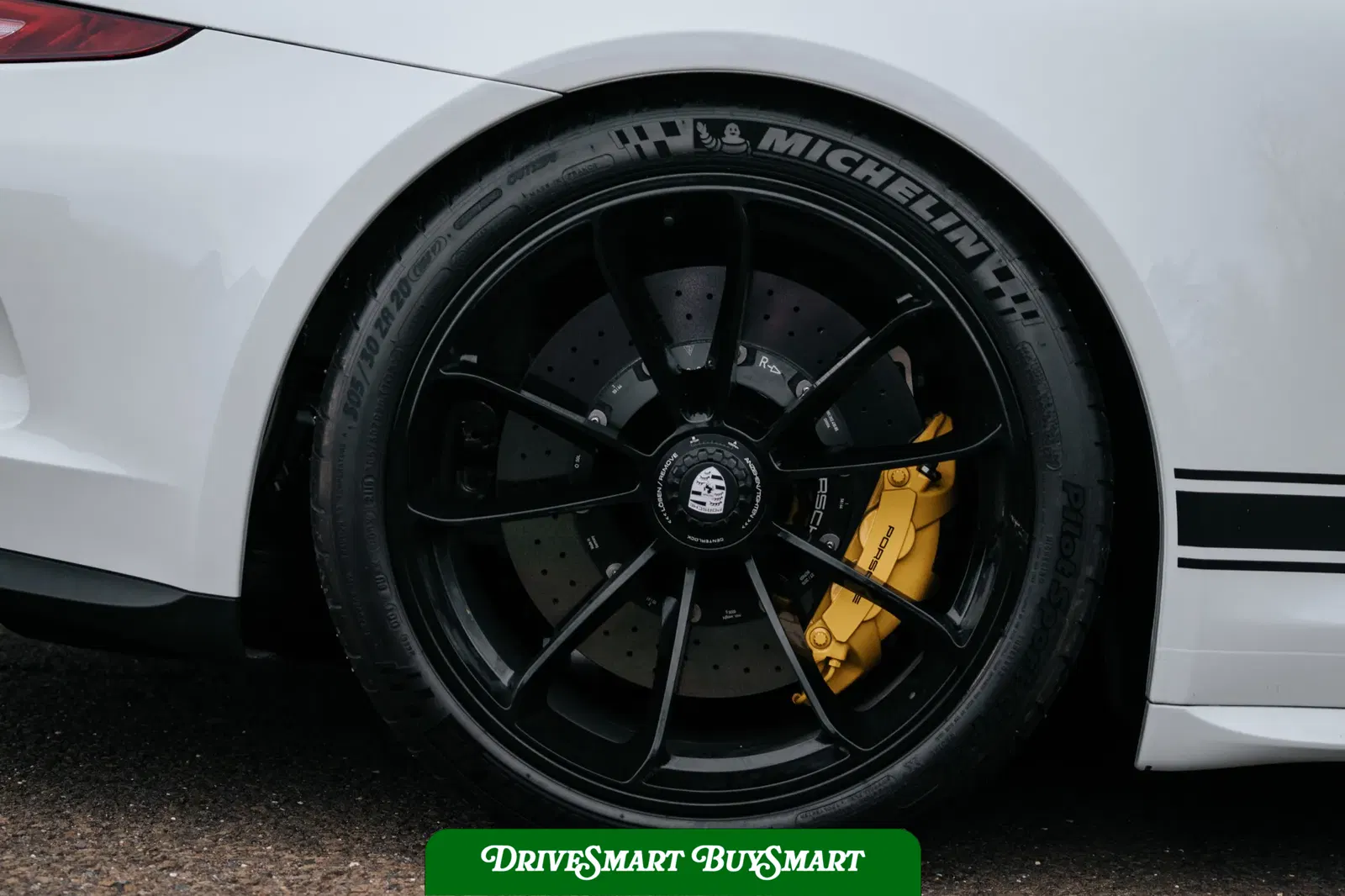 2016 Porsche 911 R