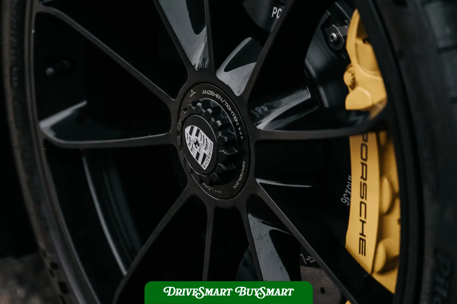 2016 Porsche 911 R