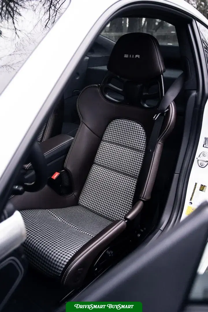 2016 Porsche 911 R