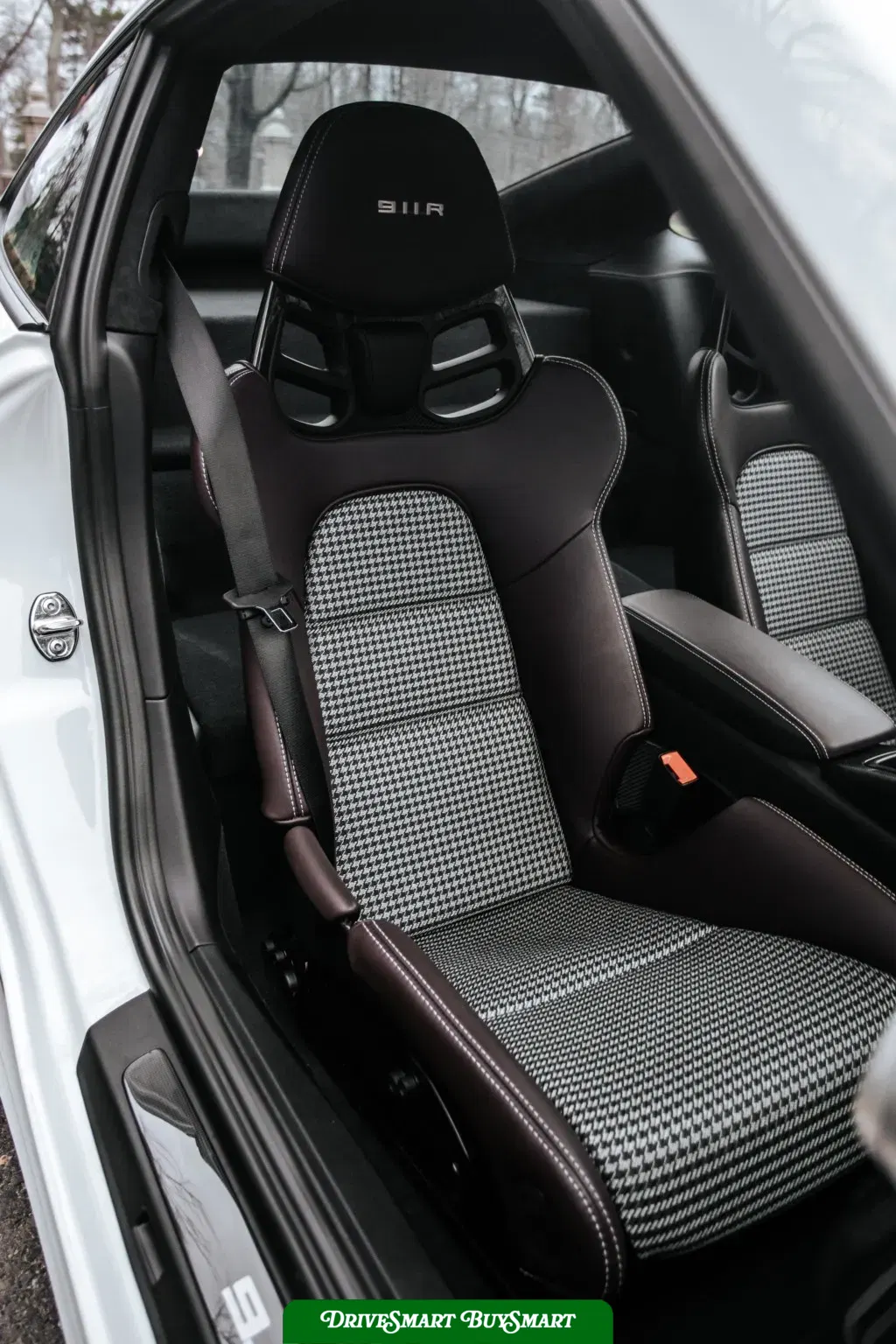 2016 Porsche 911 R