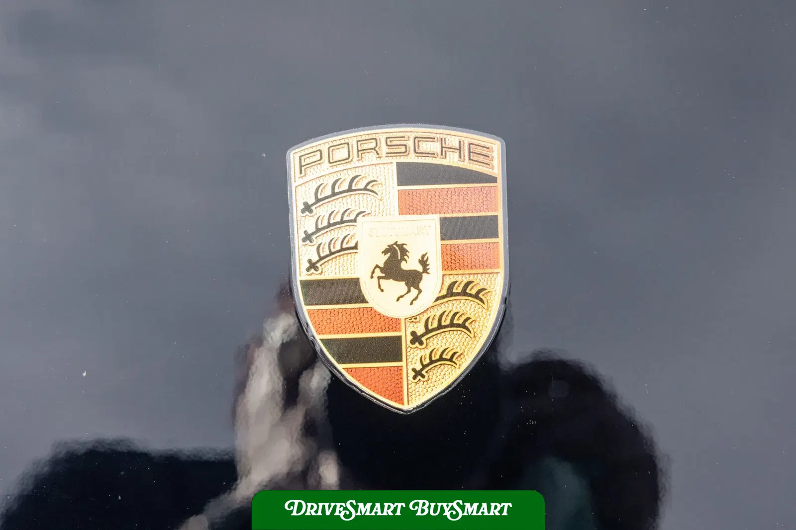 2019 Porsche 911 GT3 RS