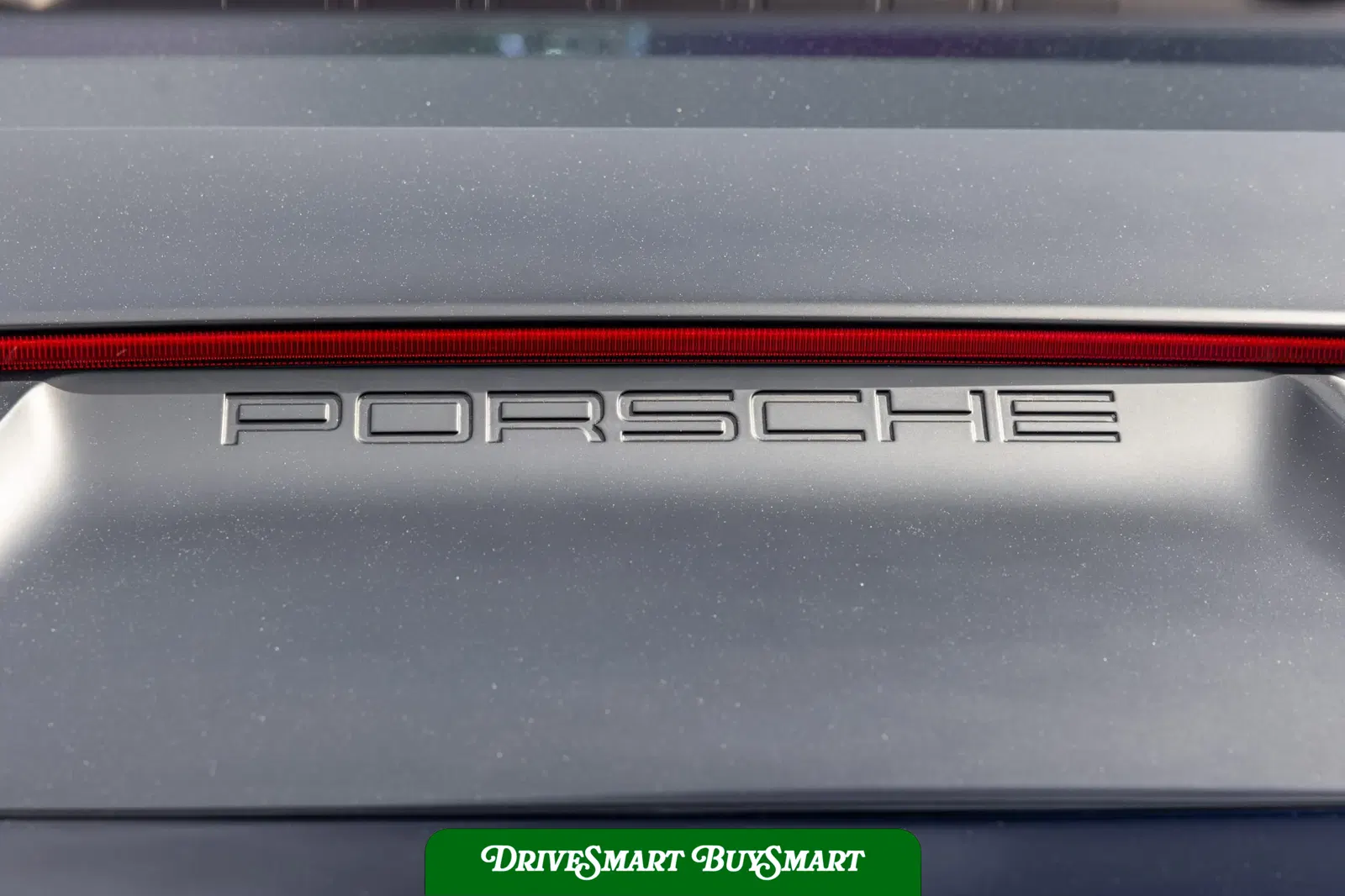 2019 Porsche 911 GT3 RS